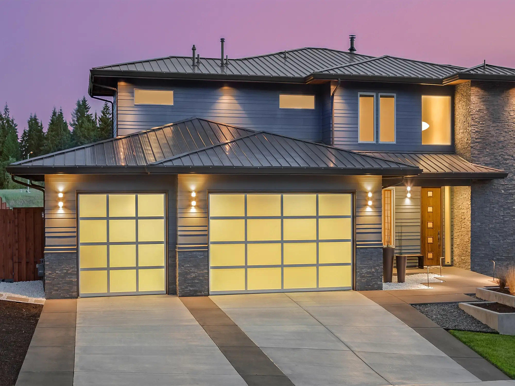 Professional Concrete Contractor